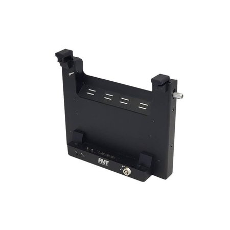 PRECISION MOUNTING TECHNOLOGIES Vehicle Cradle; Standard; No Electronics; For Latitude 12 Rugged AS7.D920.104